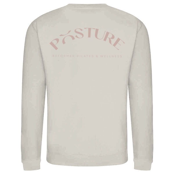 Posture The Classic Sweatshirt  Thumbnail