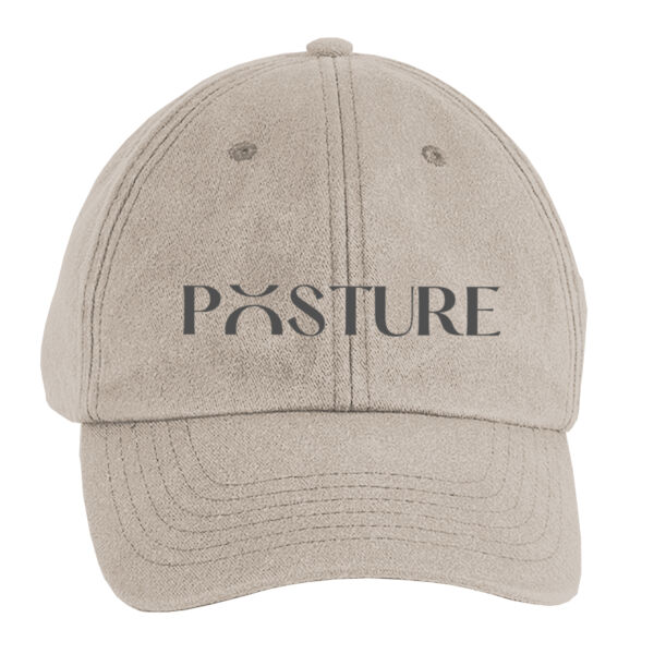 Posture Vintage Cap  Thumbnail