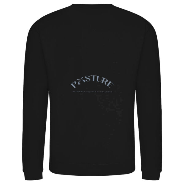 Posture Classic Sweatshirt Thumbnail