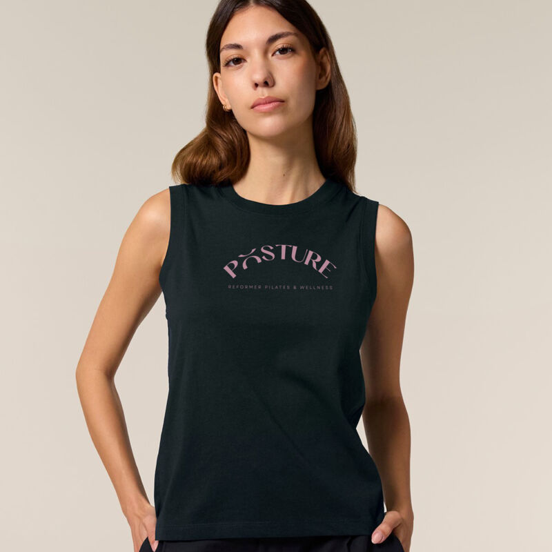 Posture Boxy Vest Thumbnail