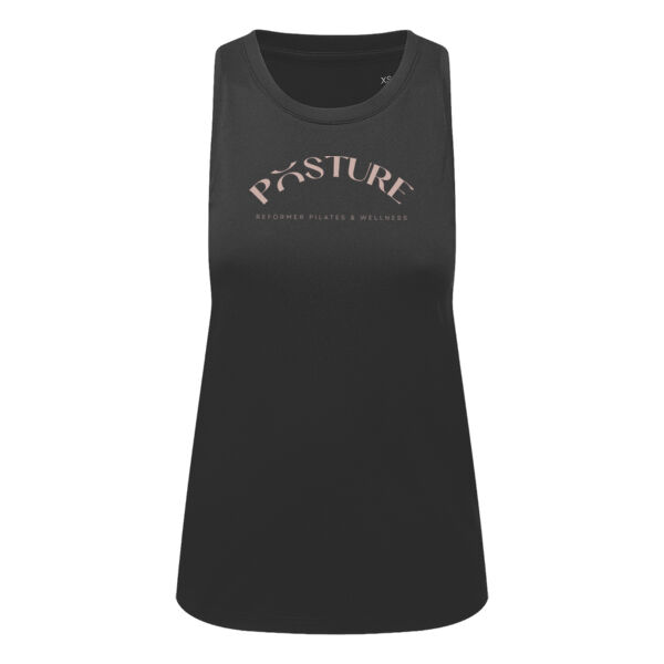 Posture Fitness Vest Thumbnail