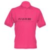 Classic Fit Klassic Superwash® 60 Polo Thumbnail