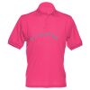 Classic Fit Klassic Superwash® 60 Polo Thumbnail