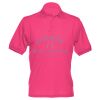 Classic Fit Klassic Superwash® 60 Polo Thumbnail