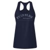 Women's cool fitness vest Thumbnail