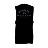 SF Men High Neck Vest Thumbnail