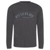Triblend T long sleeve Thumbnail