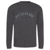 Triblend T long sleeve Thumbnail