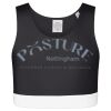 Kids fashion crop top Thumbnail