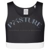 Kids fashion crop top Thumbnail